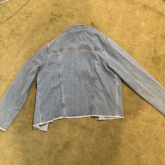 Notes du nord denim jacket - Picture 7 of 7